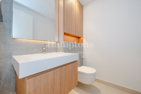 Apartament do wynajęcia w Dubai Hills Estate, Dubai, ZEA 1 sypialnia, 78.31722900 mkw., nr 706254 - zdjęcie 4