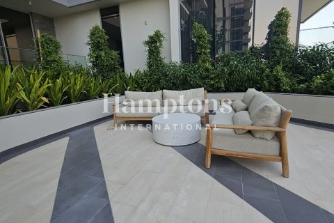 Dzīvoklis Dubai Hills Estate, Dubaijā, AAE 1 istaba, 78.31722900 m2 Nr. 706254 - attēls 2