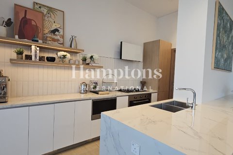 Dzīvoklis Dubai Hills Estate, Dubaijā, AAE 1 istaba, 78.31722900 m2 Nr. 706254 - attēls 30