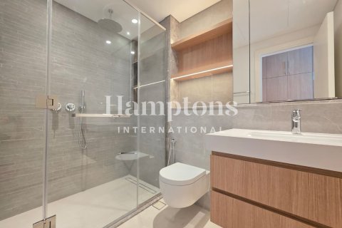 Appartement in Dubai Hills Estate, Dubai, VAE 1 slaapkamer, 78.3172 vr.m. nr 706254