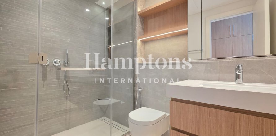 Dzīvoklis Dubai Hills Estate, Dubaijā, AAE 1 istaba, 78.3172 m2 Nr. 706254