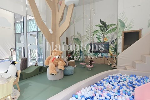 Dzīvoklis Dubai Hills Estate, Dubaijā, AAE 1 istaba, 78.31722900 m2 Nr. 706254 - attēls 19