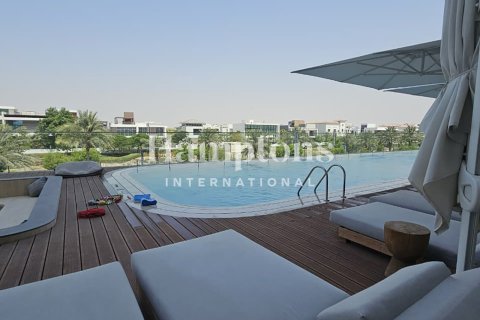 Dzīvoklis Dubai Hills Estate, Dubaijā, AAE 1 istaba, 78.31722900 m2 Nr. 706254 - attēls 8