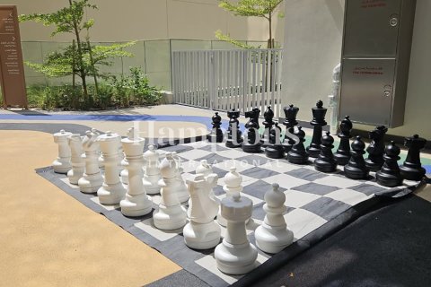 Dzīvoklis Dubai Hills Estate, Dubaijā, AAE 1 istaba, 78.31722900 m2 Nr. 706254 - attēls 16