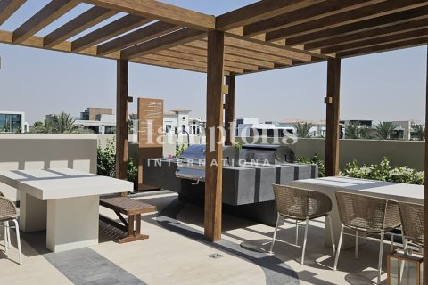 Dzīvoklis Dubai Hills Estate, Dubaijā, AAE 1 istaba, 78.31722900 m2 Nr. 706254 - attēls 15