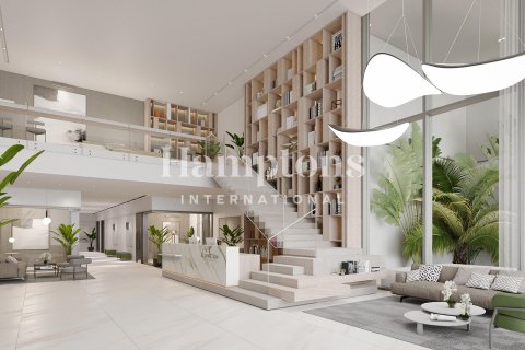 Apartament în Dubai Hills Estate, Dubai, EAU 1 dormitor, 78.3172 mp.  №706254
