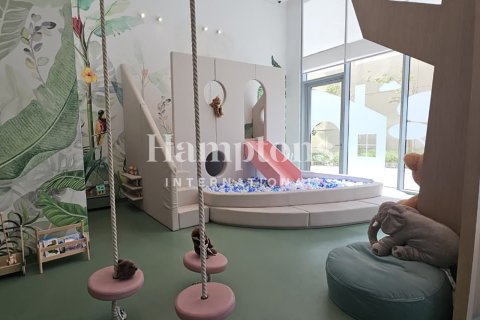 Dzīvoklis Dubai Hills Estate, Dubaijā, AAE 1 istaba, 78.31722900 m2 Nr. 706254 - attēls 20