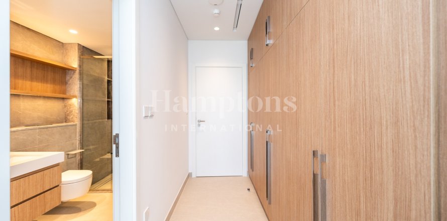 Apartament w Dubai Hills Estate, Dubai, ZEA 1 sypialnia, 78.3172 mkw. nr 706254