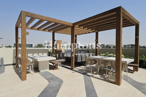 Dzīvoklis Dubai Hills Estate, Dubaijā, AAE 1 istaba, 78.31722900 m2 Nr. 706254 - attēls 9