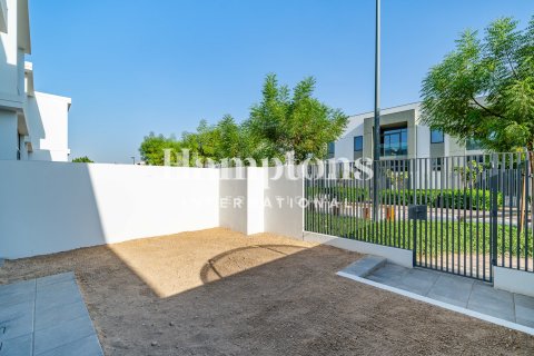 Townhouse til leje i Arabian Ranches 3, Dubai, UAE 3 soveværelser, 145.85771000 kvm № 706253 - foto 10
