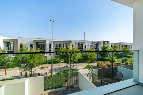 Townhouse til leje i Arabian Ranches 3, Dubai, UAE 3 soveværelser, 145.85771000 kvm № 706253 - foto 19