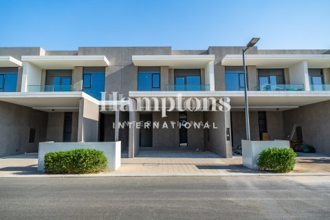 Townhouse til leje i Arabian Ranches 3, Dubai, UAE 3 soveværelser, 145.85771000 kvm № 706253 - foto 8