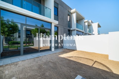 Townhouse til leje i Arabian Ranches 3, Dubai, UAE 3 soveværelser, 145.85771000 kvm № 706253 - foto 9