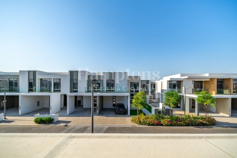 Townhouse til leje i Arabian Ranches 3, Dubai, UAE 3 soveværelser, 145.85771000 kvm № 706253 - foto 23