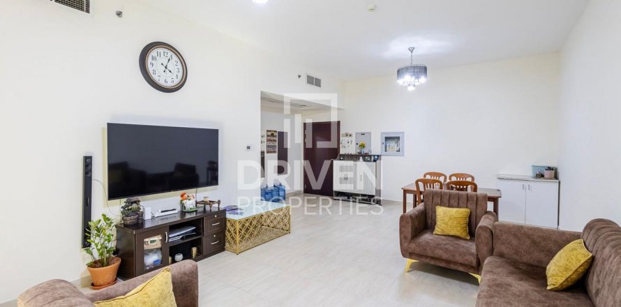 Квартира в Al Furjan, Дубай, ОАЕ 2 спальні, 131м2 № 504656