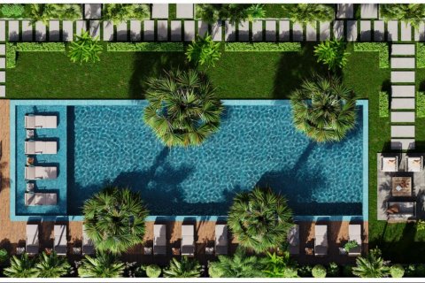 Appartamento in vendita a Arjan, Dubai, EAU 2 camere da letto, 123 mq. № 681441 - foto 9