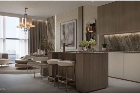 Appartamento in vendita a Arjan, Dubai, EAU 2 camere da letto, 123 mq. № 681441 - foto 3