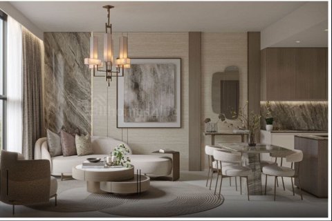 Купить квартиру в Arjan, Дубай, ОАЭ 2 спальни, 123м2, № 681441 - фото 9