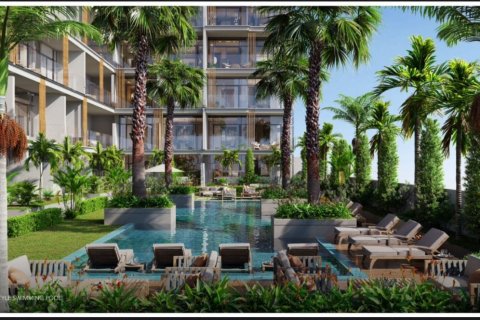 Appartamento in vendita a Arjan, Dubai, EAU 2 camere da letto, 123 mq. № 681441 - foto 7