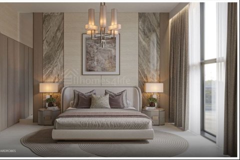 Купить квартиру в Arjan, Дубай, ОАЭ 2 спальни, 123м2, № 681441 - фото 3