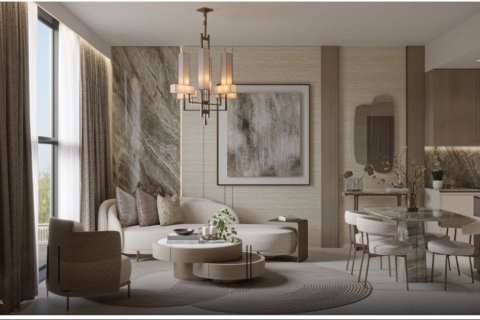 Appartamento in vendita a Arjan, Dubai, EAU 2 camere da letto, 123 mq. № 681441 - foto 10