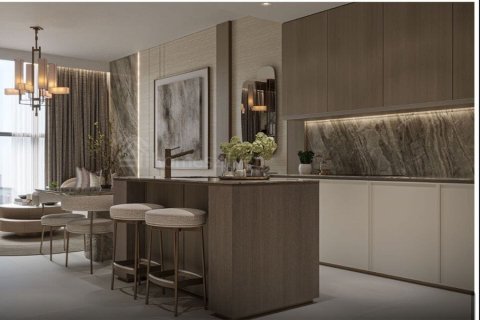 Купить квартиру в Arjan, Дубай, ОАЭ 2 спальни, 123м2, № 681441 - фото 6