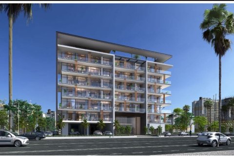 Appartamento in vendita a Arjan, Dubai, EAU 2 camere da letto, 123 mq. № 681441 - foto 5