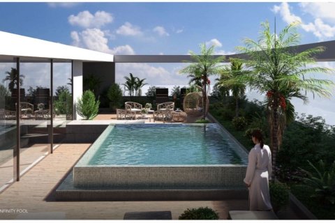 Appartamento in vendita a Arjan, Dubai, EAU 2 camere da letto, 123 mq. № 681441 - foto 4