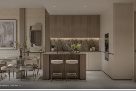 Appartamento in vendita a Arjan, Dubai, EAU 2 camere da letto, 123 mq. № 681441 - foto 2