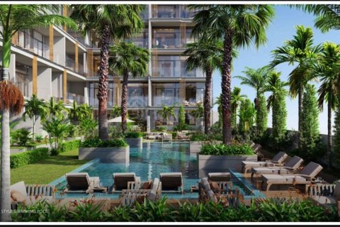 Купить квартиру в Arjan, Дубай, ОАЭ 2 спальни, 123м2, № 681441 - фото 8