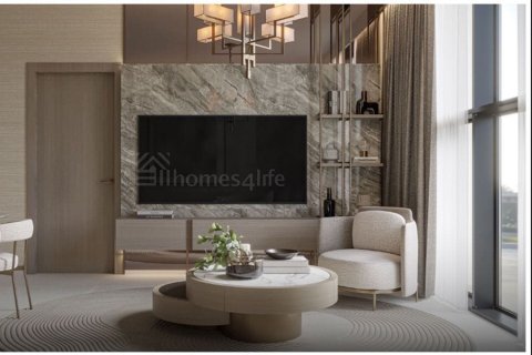 Купить квартиру в Arjan, Дубай, ОАЭ 2 спальни, 123м2, № 681441 - фото 7