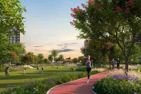 Apartman u Dubai, UAE 2 spavaćih soba, 102 m2 Br. 681439 - fotografija 8