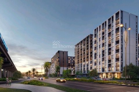 Byt v Dubai, SAE 2 ložnice, 102 m² Č.: 681439