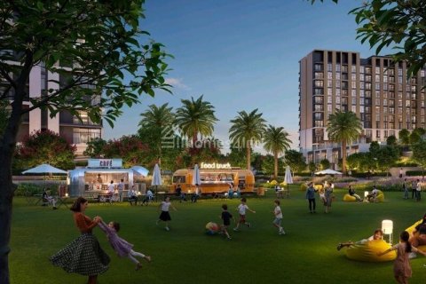 Apartman u Dubai, UAE 2 spavaćih soba, 102 m2 Br. 681439 - fotografija 10