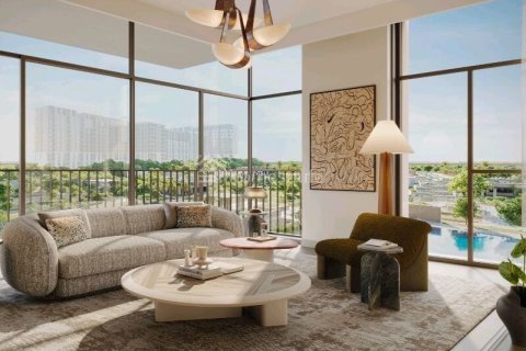 Apartman u Dubai, UAE 2 spavaćih soba, 102 m2 Br. 681439 - fotografija 4