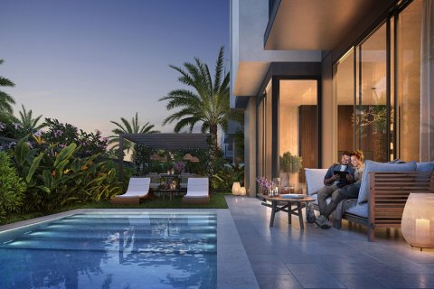 Stadthaus zum Verkauf in Dubai Land, Dubai, VAE 4 Schlafzimmer, 252 m2 Nr. 681435 - Foto 7