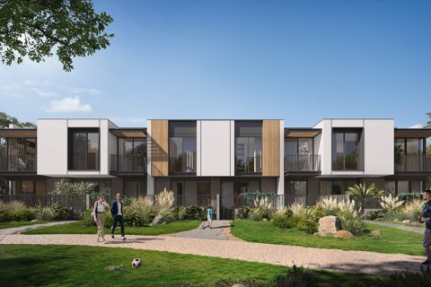 Stadthaus zum Verkauf in Dubai Land, Dubai, VAE 4 Schlafzimmer, 252 m2 Nr. 681435 - Foto 12