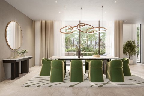 Stadthaus zum Verkauf in Dubai Land, Dubai, VAE 4 Schlafzimmer, 252 m2 Nr. 681435 - Foto 9