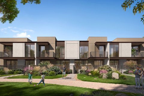 Stadthaus zum Verkauf in Dubai Land, Dubai, VAE 4 Schlafzimmer, 252 m2 Nr. 681435 - Foto 13