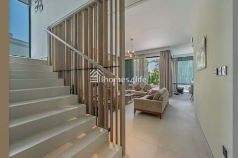 Willa na sprzedaż w Tilal Al Ghaf, Dubai, ZEA 4 sypialnie, 579 mkw., nr 681436 - zdjęcie 12