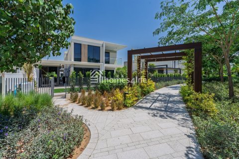 Willa na sprzedaż w Tilal Al Ghaf, Dubai, ZEA 4 sypialnie, 579 mkw., nr 681436 - zdjęcie 5