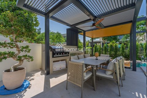 Willa na sprzedaż w Tilal Al Ghaf, Dubai, ZEA 4 sypialnie, 579 mkw., nr 681436 - zdjęcie 6