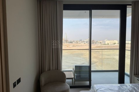 Appartamento in vendita a Al Jaddaf, Dubai, EAU 75 mq. № 681440 - foto 6