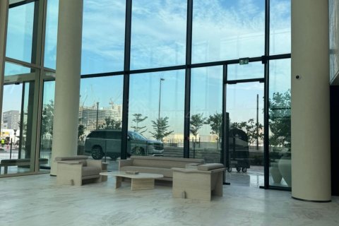 Διαμέρισμα σε Al Jaddaf, Dubai, ΗΑΕ 75 τ.μ. Αρ. 681440