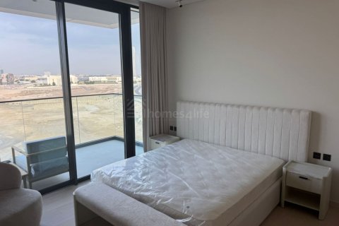 Appartamento in vendita a Al Jaddaf, Dubai, EAU 75 mq. № 681440 - foto 7