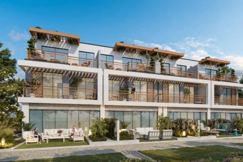 Townhouse in DAMAC Hills (Akoya by DAMAC), Dubai, UAE 4 bedrooms, 185 sq.m. № 681438 - photo 5