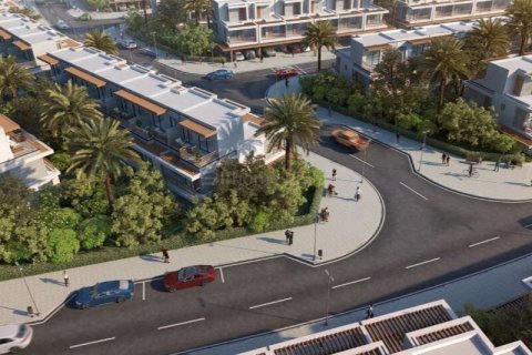 Townhouse in DAMAC Hills (Akoya by DAMAC), Dubai, UAE 4 bedrooms, 185 sq.m. № 681438 - photo 4