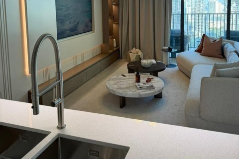 Lägenhet till försäljning i Jumeirah Village Circle, Dubai, UAE 3 sovrum, 122 kvm Nr. 696456 - fotografi 16