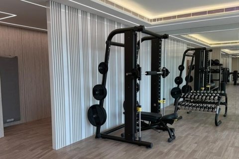 Lägenhet till försäljning i Jumeirah Village Circle, Dubai, UAE 3 sovrum, 122 kvm Nr. 696456 - fotografi 17