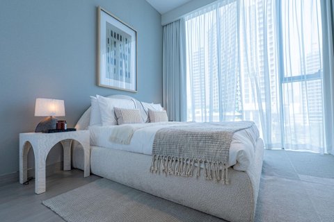 Lägenhet till försäljning i Jumeirah Village Circle, Dubai, UAE 3 sovrum, 122 kvm Nr. 696456 - fotografi 10